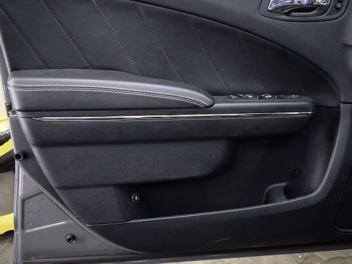 
s-a efectuat o lucrare detaliată